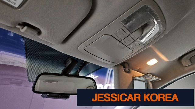 2012 KG Mobility Korando C - Thumbnail 17