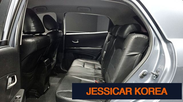 2012 KG Mobility Korando C - Thumbnail 19