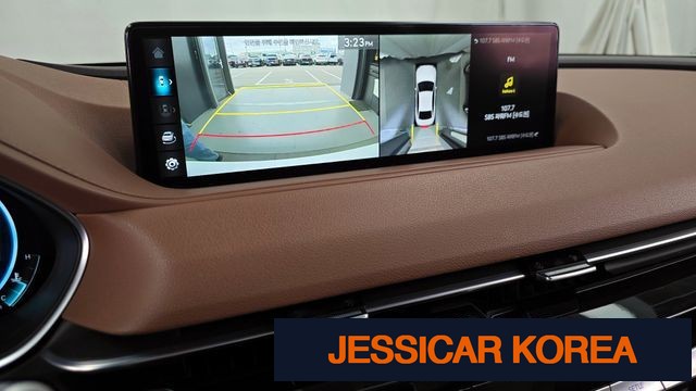 2022 Genesis G80 (RG3) - Thumbnail 3