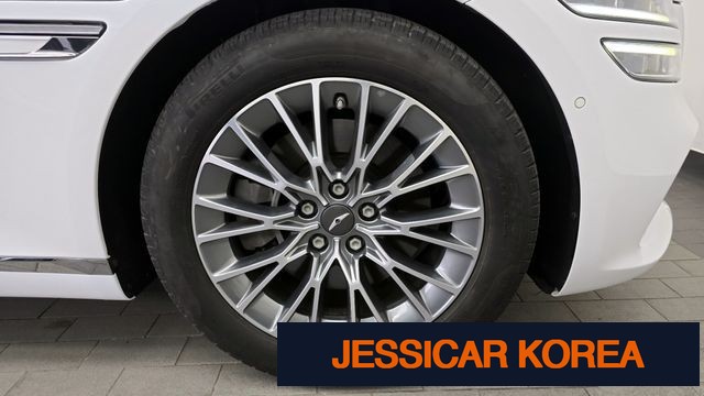 2022 Genesis G80 (RG3) - Thumbnail 5