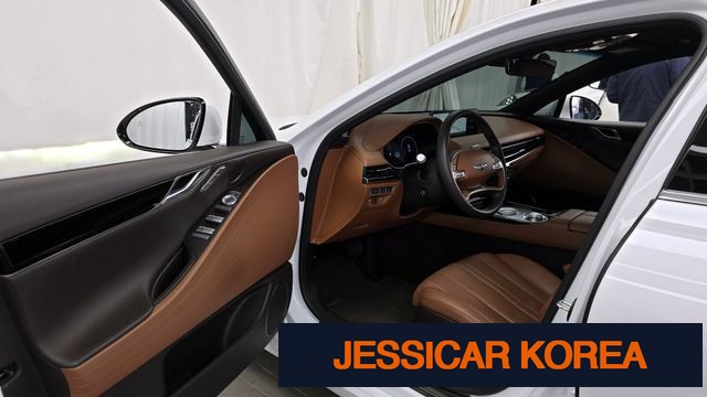 2022 Genesis G80 (RG3) - Thumbnail 7