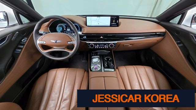 2022 Genesis G80 (RG3) - Thumbnail 9
