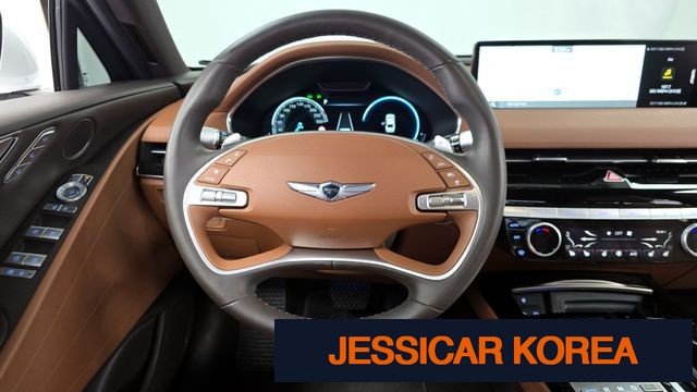 2022 Genesis G80 (RG3) - Thumbnail 10