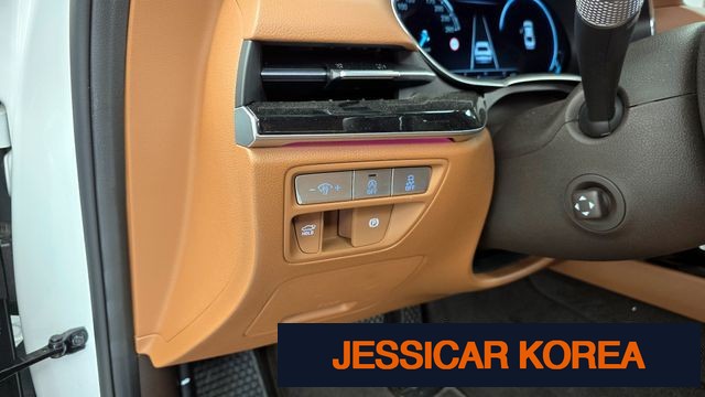 2022 Genesis G80 (RG3) - Thumbnail 11