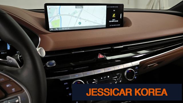 2022 Genesis G80 (RG3) - Thumbnail 13