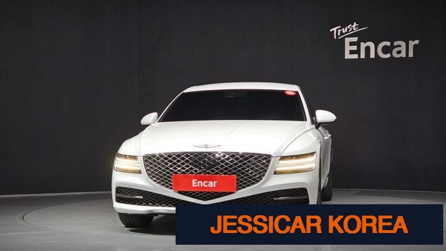 2022 Genesis G80 (RG3) - Thumbnail 15