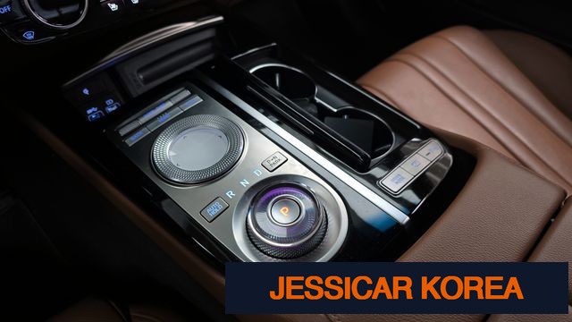 2022 Genesis G80 (RG3) - Thumbnail 17