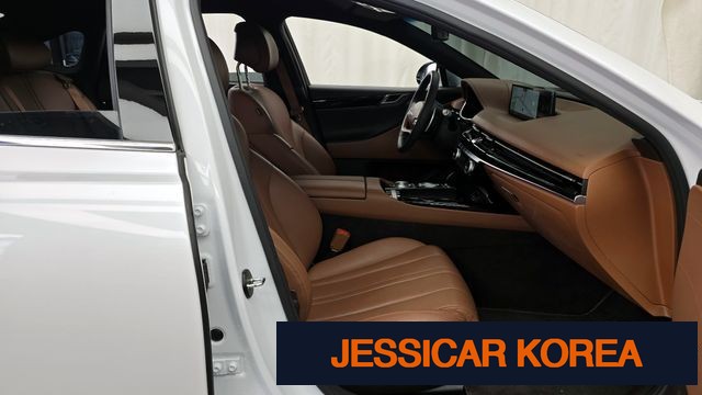 2022 Genesis G80 (RG3) - Thumbnail 18