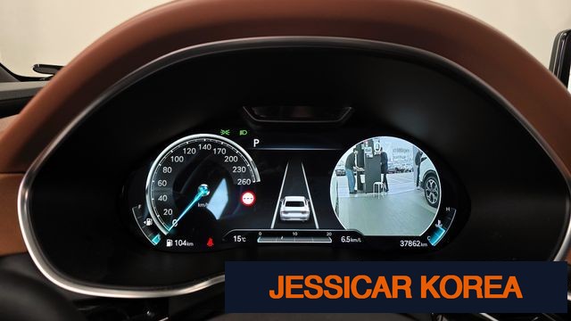 2022 Genesis G80 (RG3) - Thumbnail 20