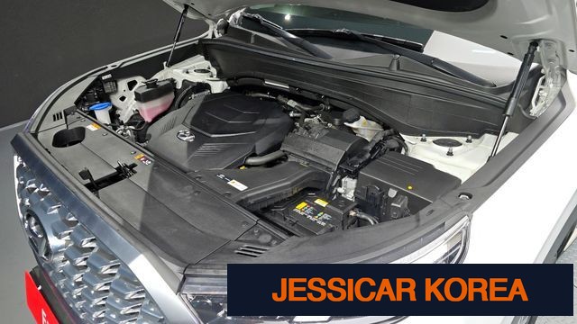 2021 Hyundai Palisade - Thumbnail 3