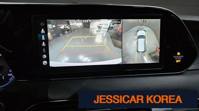 2021 Hyundai Palisade - Thumbnail 5