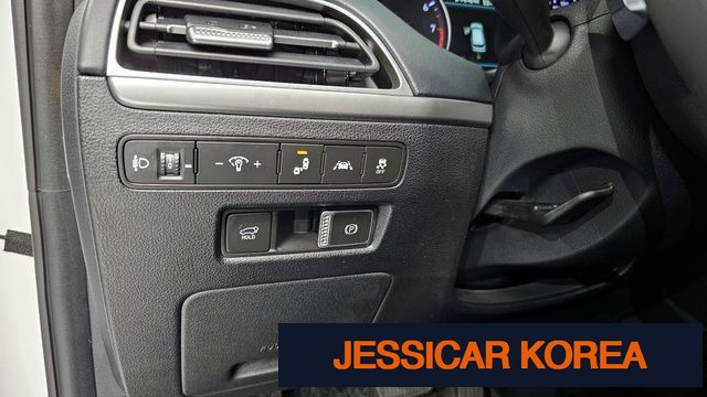 2021 Hyundai Palisade - Thumbnail 6