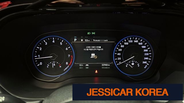 2021 Hyundai Palisade - Thumbnail 9