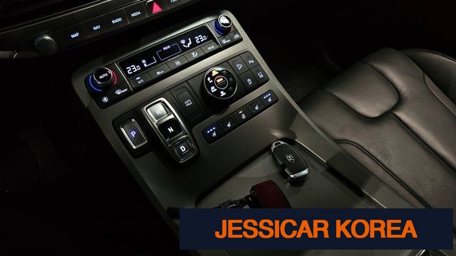 2021 Hyundai Palisade - Thumbnail 10