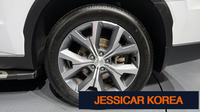 2021 Hyundai Palisade - Thumbnail 12