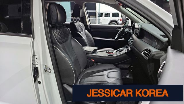 2021 Hyundai Palisade - Thumbnail 15