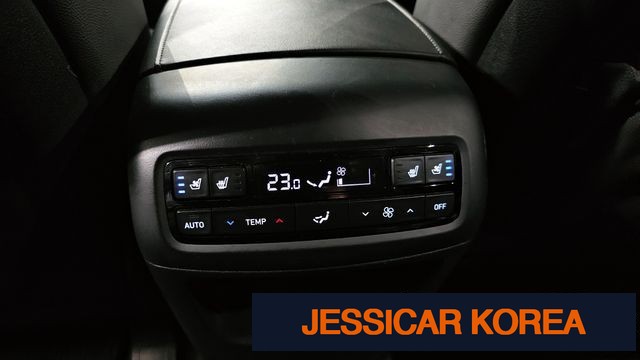 2021 Hyundai Palisade - Thumbnail 16
