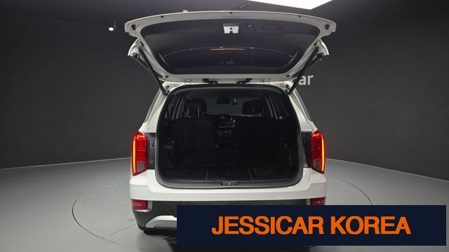 2021 Hyundai Palisade - Thumbnail 19