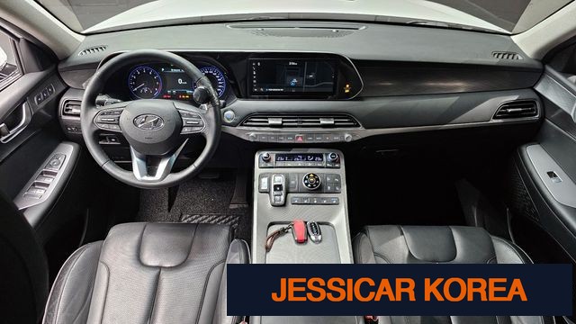 2021 Hyundai Palisade - Thumbnail 20