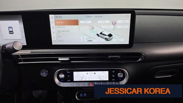 2022 Genesis GV60 - Thumbnail 3