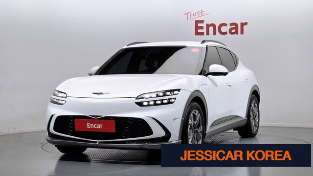 2022 Genesis GV60 - Thumbnail 5