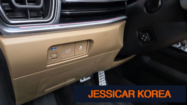 2025 Kia The New Sorento 4th generation - Thumbnail 12