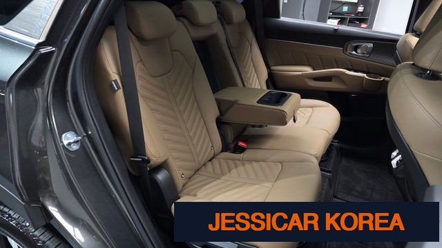 2025 Kia The New Sorento 4th generation - Thumbnail 18
