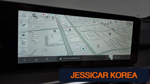 2025 Kia The New Sorento 4th generation - Thumbnail 9