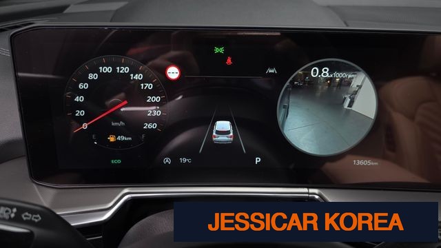 2025 Kia The New Sorento 4th generation - Thumbnail 10