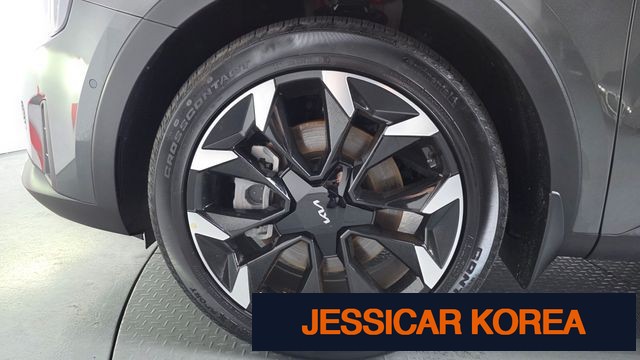2025 Kia The New Sorento 4th generation - Thumbnail 11