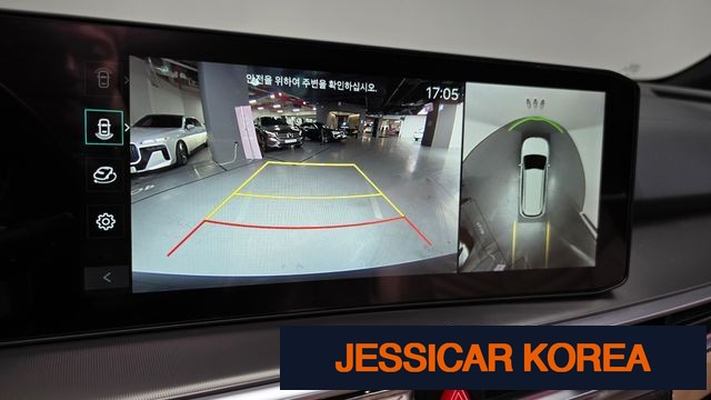 2025 Kia The New Sorento 4th generation - Thumbnail 13