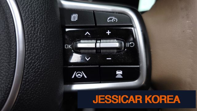 2025 Kia The New Sorento 4th generation - Thumbnail 17