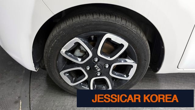 2021 Kia The New Ray - Thumbnail 6