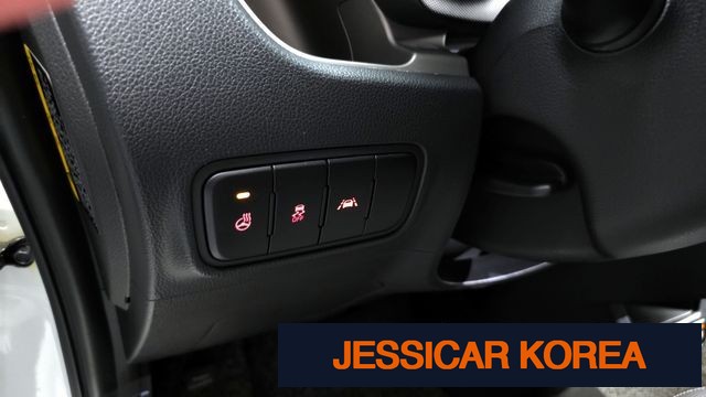 2021 Kia The New Ray - Thumbnail 10