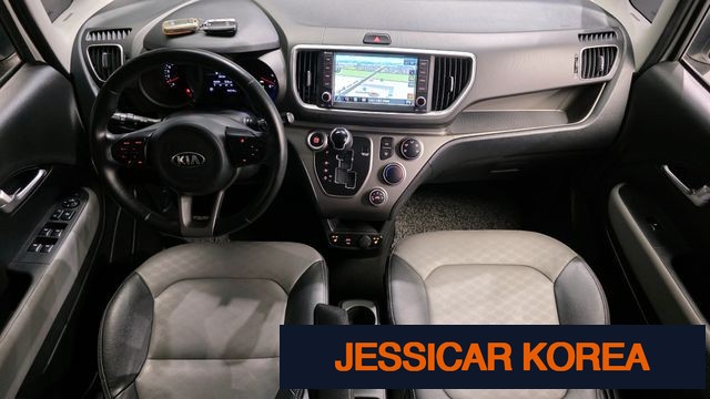 2021 Kia The New Ray - Thumbnail 11