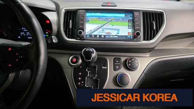 2021 Kia The New Ray - Thumbnail 12