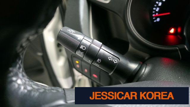 2021 Kia The New Ray - Thumbnail 14