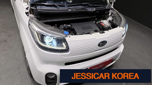 2021 Kia The New Ray - Thumbnail 18
