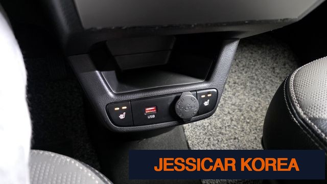 2021 Kia The New Ray - Thumbnail 20