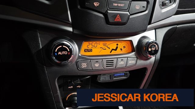 2014 KG Mobility New Korando C - Thumbnail 6