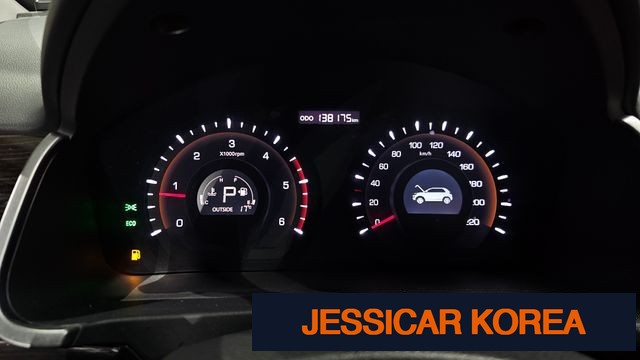 2014 KG Mobility New Korando C - Thumbnail 14