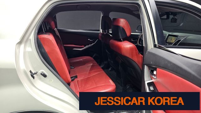 2014 KG Mobility New Korando C - Thumbnail 15