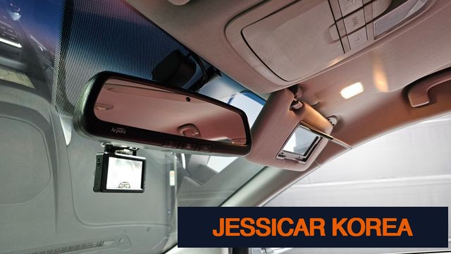 2014 KG Mobility New Korando C - Thumbnail 17