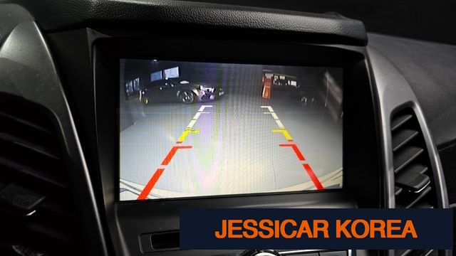 2014 KG Mobility New Korando C - Thumbnail 18