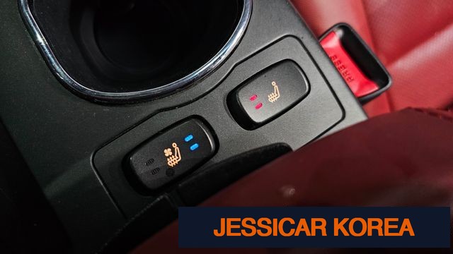 2014 KG Mobility New Korando C - Thumbnail 19