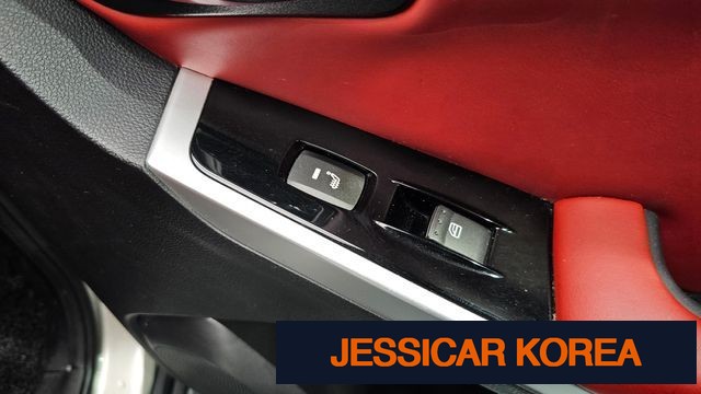 2014 KG Mobility New Korando C - Thumbnail 20
