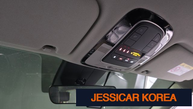 2021 Hyundai The New Santa Fe - Thumbnail 9