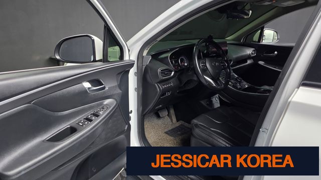 2021 Hyundai The New Santa Fe - Thumbnail 14