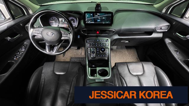 2021 Hyundai The New Santa Fe - Thumbnail 18