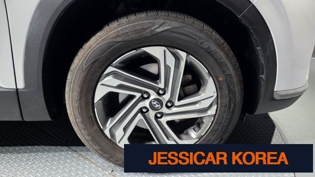 2021 Hyundai The New Santa Fe - Thumbnail 20
